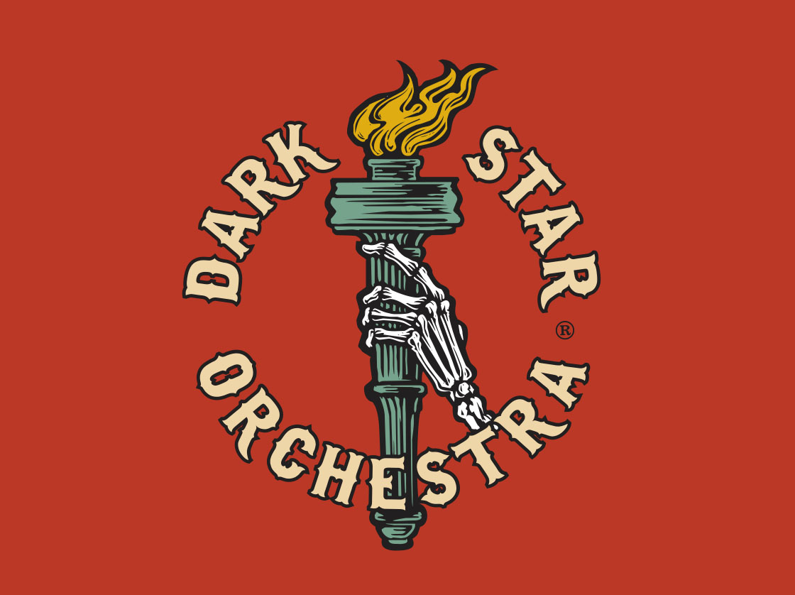 Dark Star Orchestra Penn's Peak